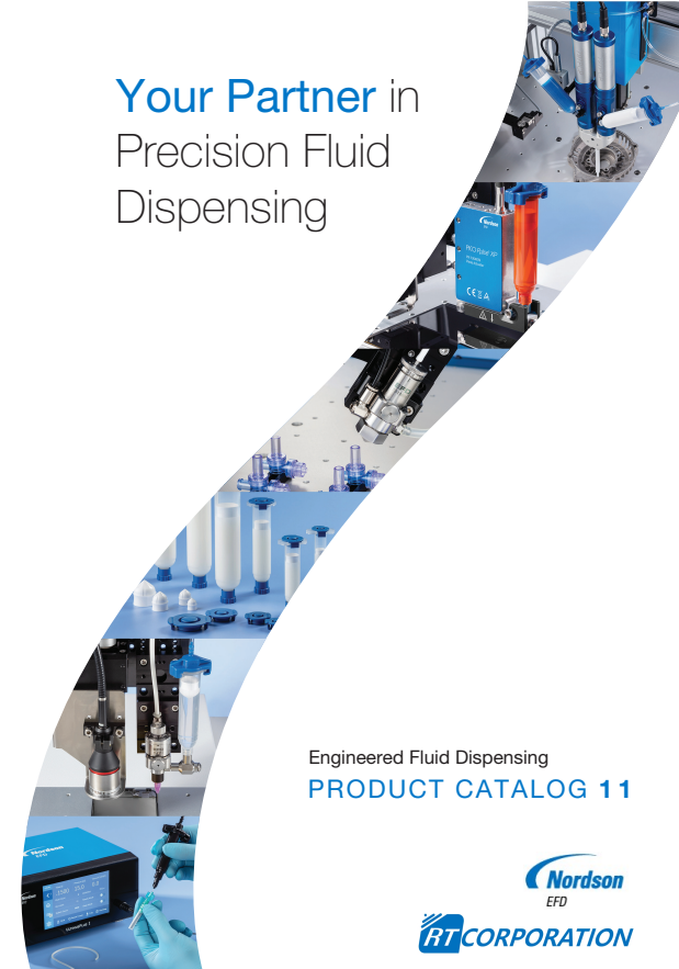 Nordson EFD 영문